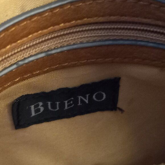 Bueno Crossbody/Tote  Cottagecore Granny Chic Grandmacore - Picture 4 of 9